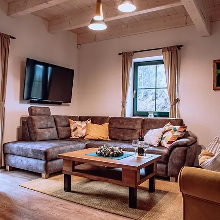 Chalet Blueberry