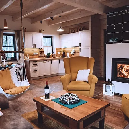 Blueberry Chalet Demanovska Dolina