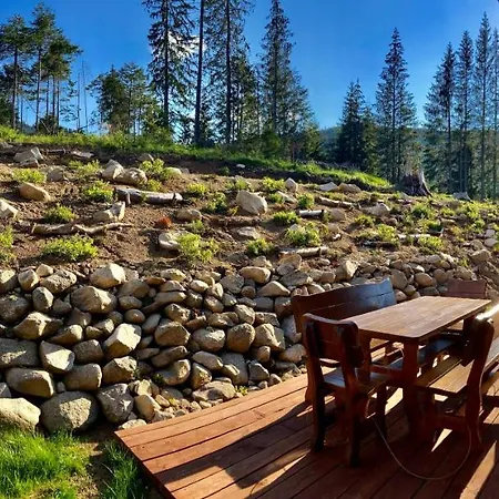 Blueberry * Demanovska Dolina