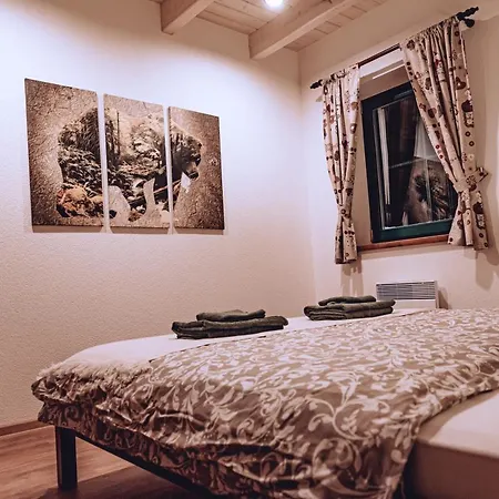 Blueberry Deménvölgy