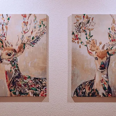 Blueberry Domek alpejski