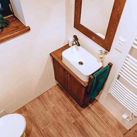 Chalet Blueberry Demanovska Dolina