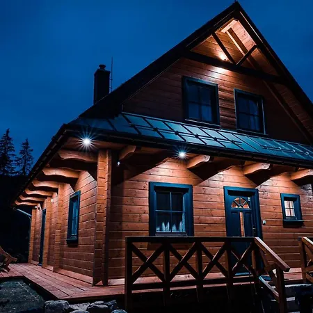 Blueberry * Demanovska Dolina