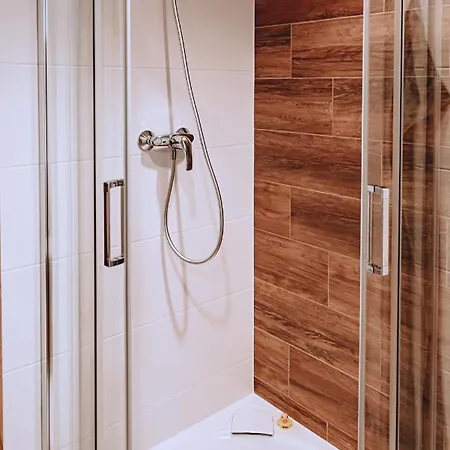 Blueberry Alpesi faház Deménvölgy