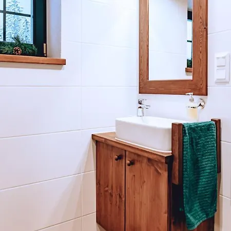 Blueberry * Dolina Demianowska