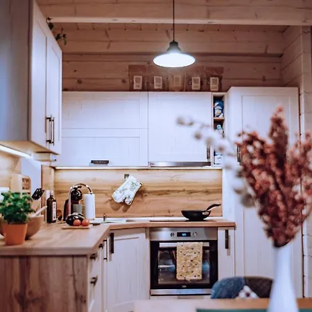 Chalet Blueberry