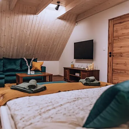 Chalet Blueberry *