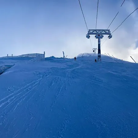 Chalet Blueberry Demanovska Dolina