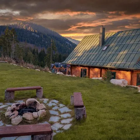 Chalet Blueberry *