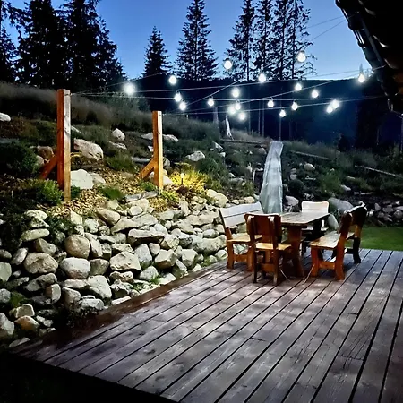 Blueberry Dolina Demianowska