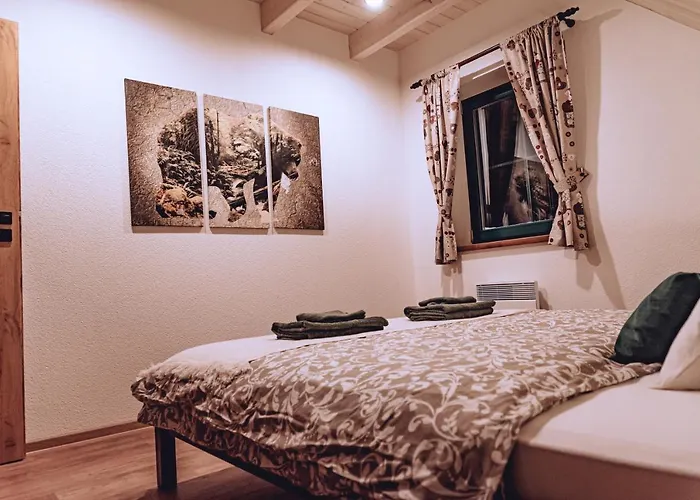 Blueberry Deménvölgy