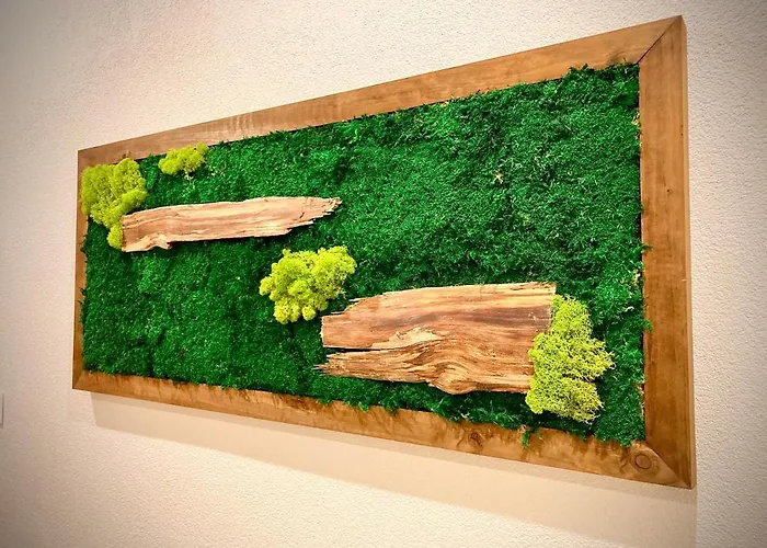 Blueberry Alpesi faház