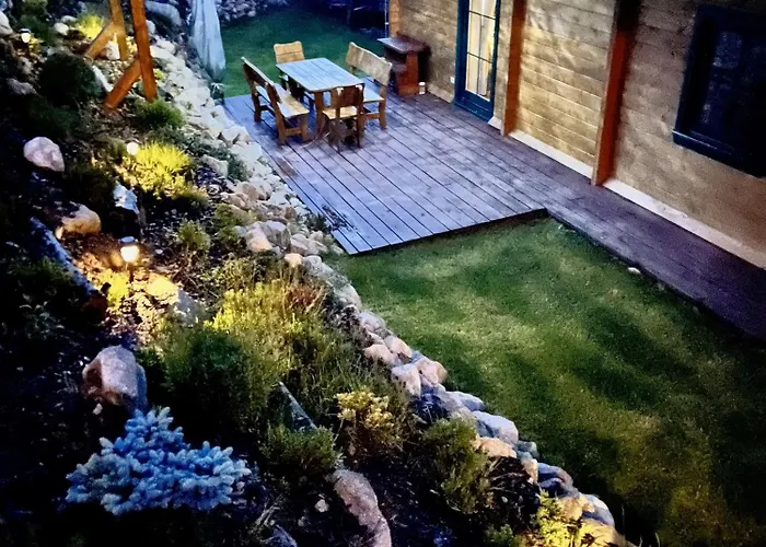 Blueberry Deménvölgy